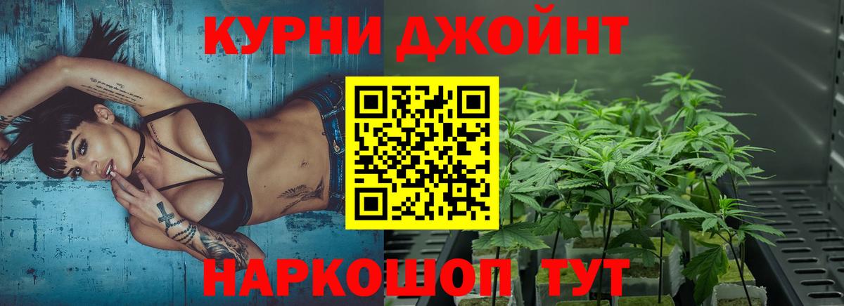 Конопля Bruce Banner Коркино